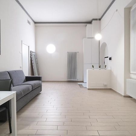 Apartmán Primopiano - Gluck Milán Exteriér fotografie