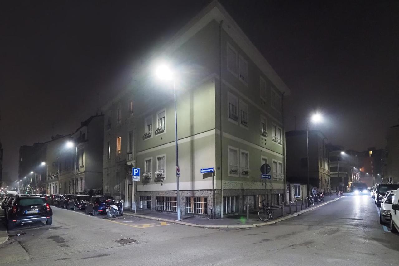 Apartmán Primopiano - Gluck Milán Exteriér fotografie