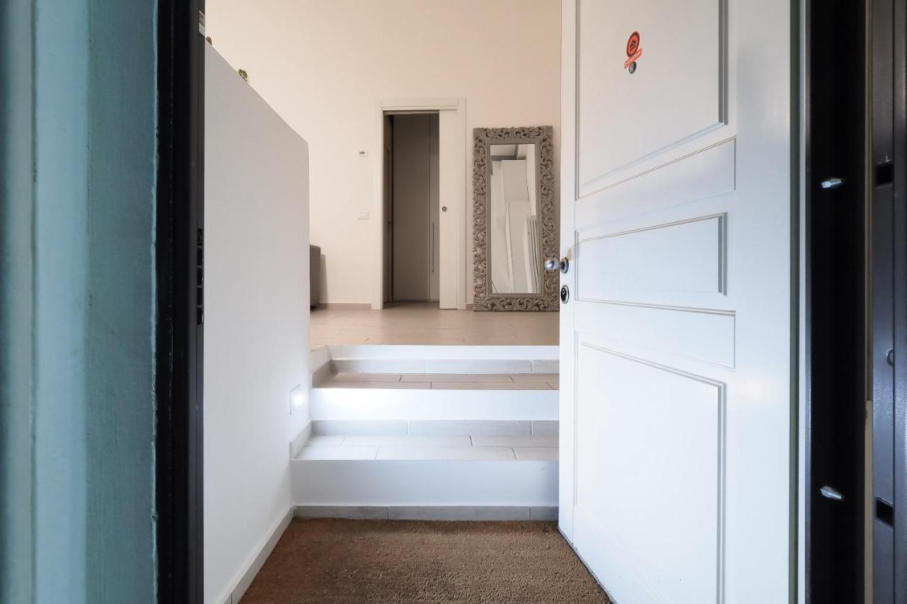 Apartmán Primopiano - Gluck Milán Exteriér fotografie