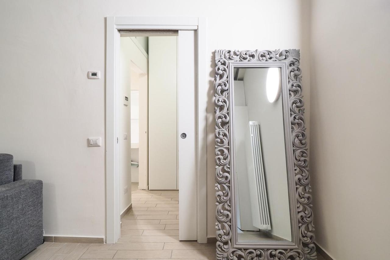 Apartmán Primopiano - Gluck Milán Exteriér fotografie